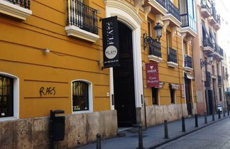 Foto 2 - Valenciaflats Calle Quart