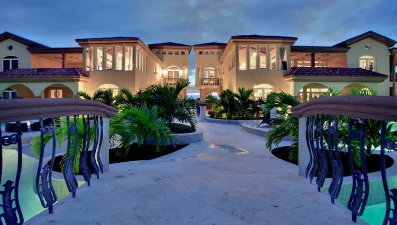 Belizean Cove Estates - Foto 1