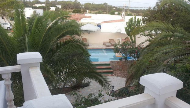 Apartamentos Formentera - Foto 2