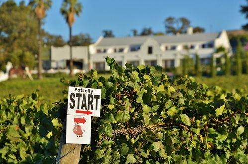 Photo 32 - Val du Charron Wine and Leisure Estate Guesthouse