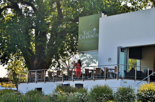 Photo 2 - Val du Charron Wine and Leisure Estate Guesthouse