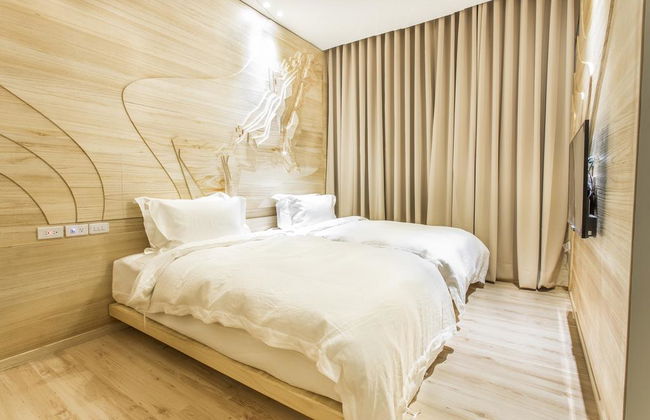 The Tree House - Photo 20