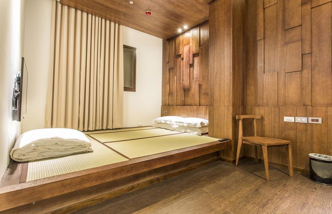 The Tree House - Photo 24