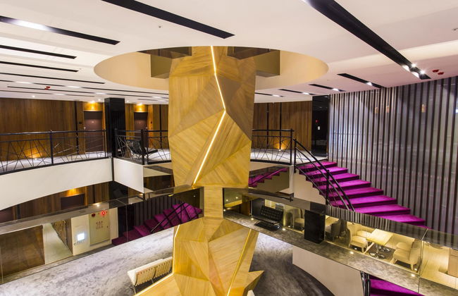 The Tree House - Photo 29