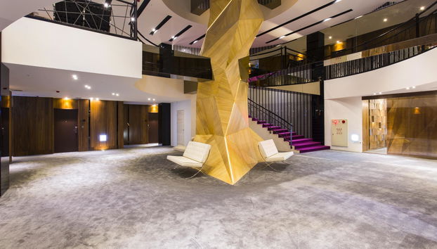 The Tree House - Photo 2