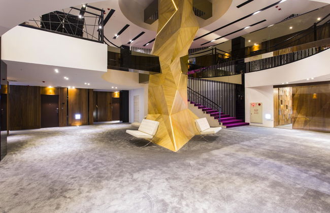 The Tree House - Photo 2