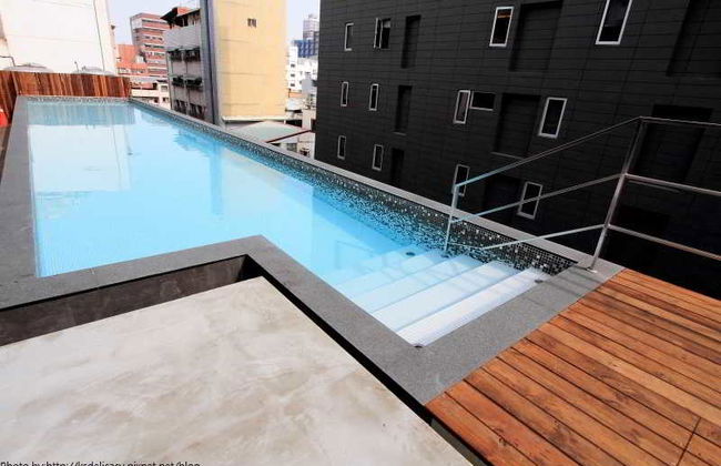 The Tree House - Photo 31