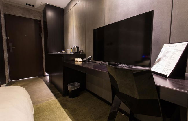 The Tree House - Photo 14