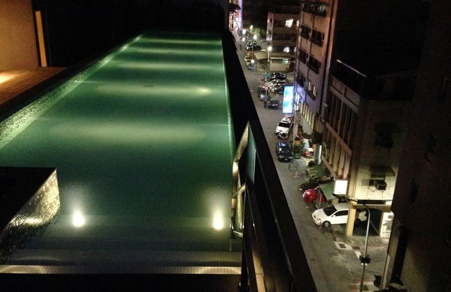 The Tree House - Photo 27