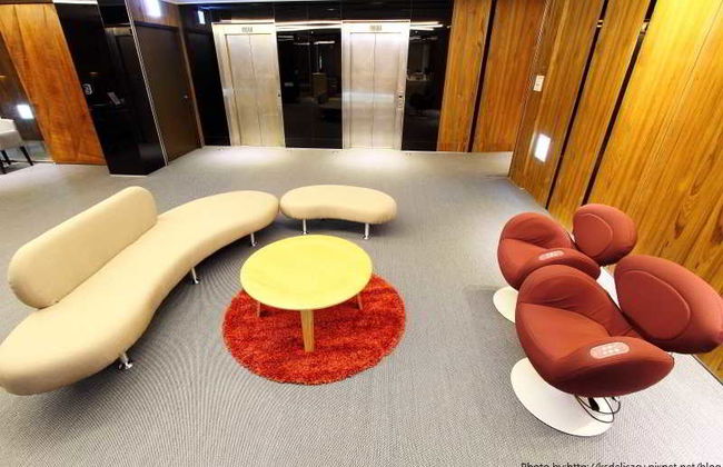 The Tree House - Photo 28