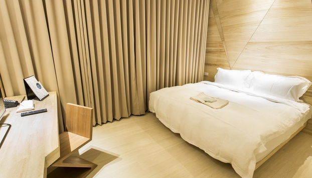 The Tree House - Photo 4