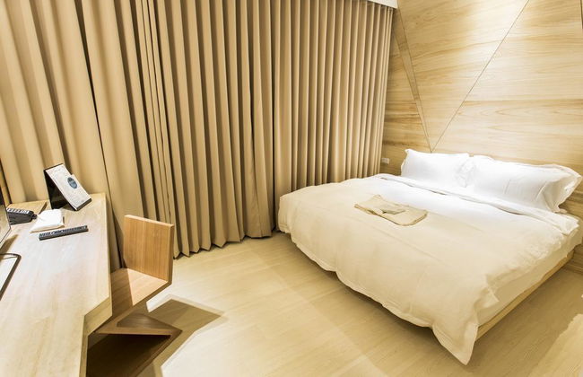 The Tree House - Photo 4