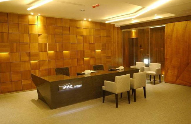 The Tree House - Photo 6