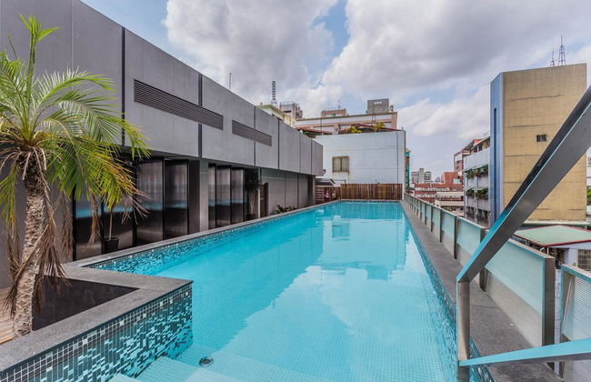 The Tree House - Photo 19