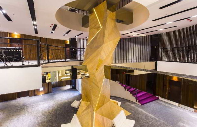 The Tree House - Photo 1