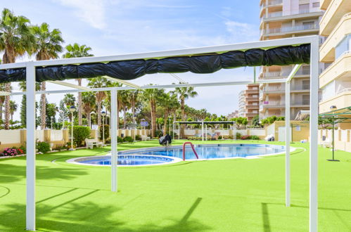 Photo 21 - 2 bedroom Apartment in Oropesa del Mar with swimming pool and garden