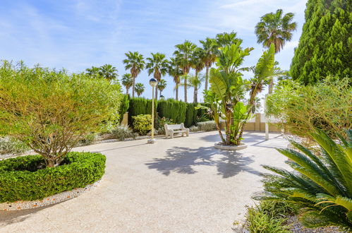 Photo 24 - Appartement de 2 chambres à Oropesa del Mar avec piscine et jardin