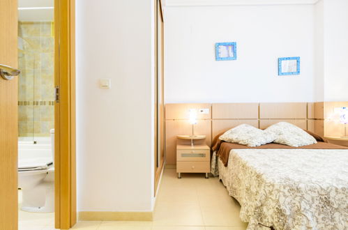 Foto 13 - Appartamento con 2 camere da letto a Oropesa del Mar con piscina e vista mare