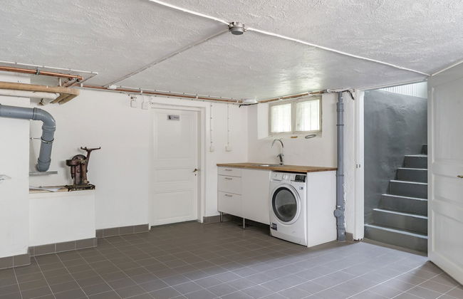Casa de 3 quartos em Lekeryd com jardim e terraço - Foto 13