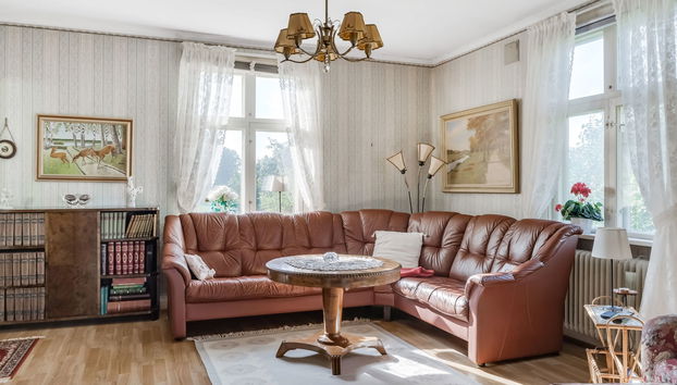 3 bedroom House in Lekeryd with garden and terrace - Photo 3