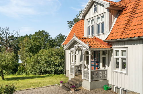 Photo 7 - Maison de 3 chambres à Lekeryd avec jardin et terrasse