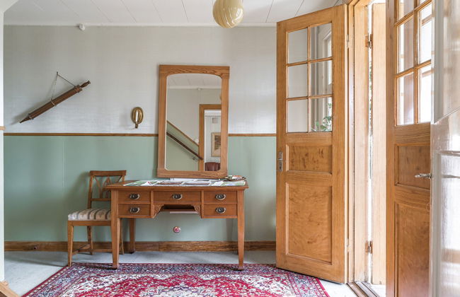 Casa de 3 quartos em Lekeryd com jardim e terraço - Foto 16