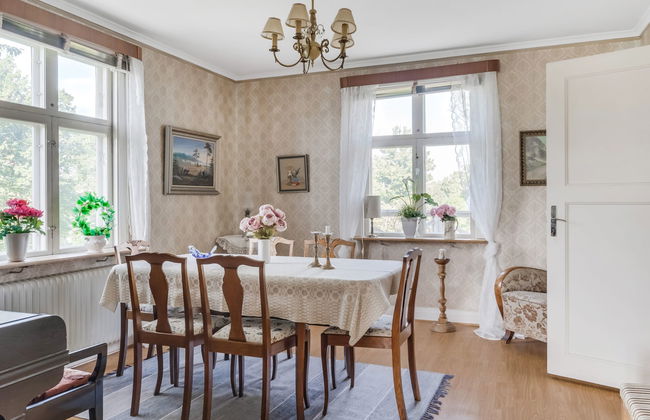 Casa de 3 quartos em Lekeryd com jardim e terraço - Foto 11