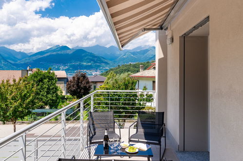 Photo 30 - Maison de 2 chambres à Colico avec piscine privée et jardin