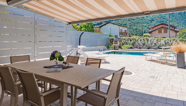 Haus mit 4 Schlafzimmern in Colico mit privater pool und garten - Foto 3
