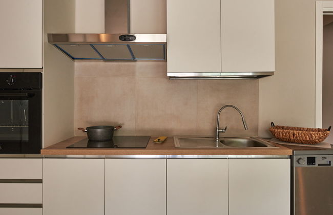 Casa de 4 quartos em Colico com piscina privada e jardim - Foto 10