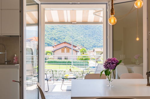 Photo 16 - Maison de 2 chambres à Colico avec piscine privée et vues sur la montagne