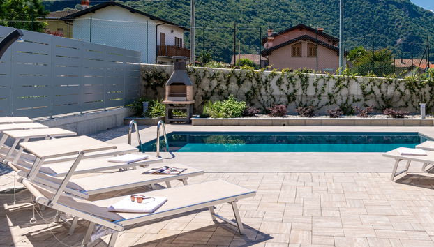 Haus mit 4 Schlafzimmern in Colico mit privater pool und garten - Foto 4