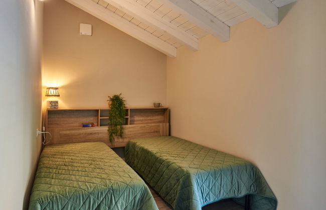 Casa de 4 quartos em Colico com piscina privada e jardim - Foto 22