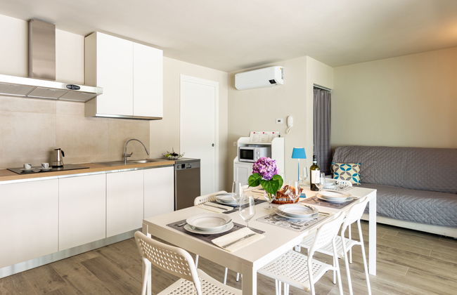Casa de 4 quartos em Colico com piscina privada e jardim - Foto 8