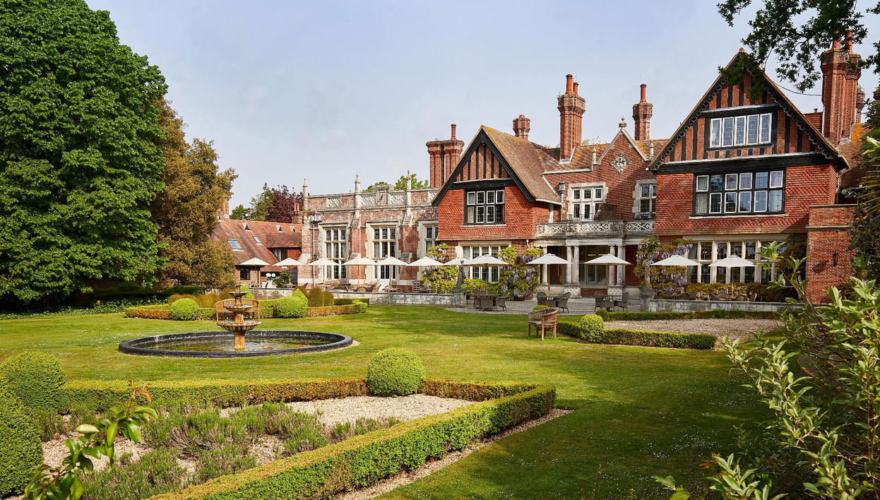Elmers Court Resort - Foto 1
