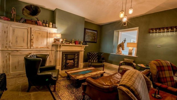 Widbrook Grange Hotel - Foto 4