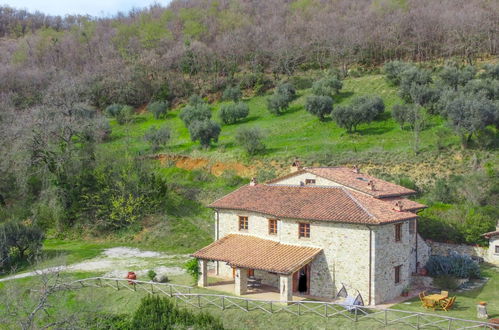 Photo 29 - 5 bedroom House in Umbertide