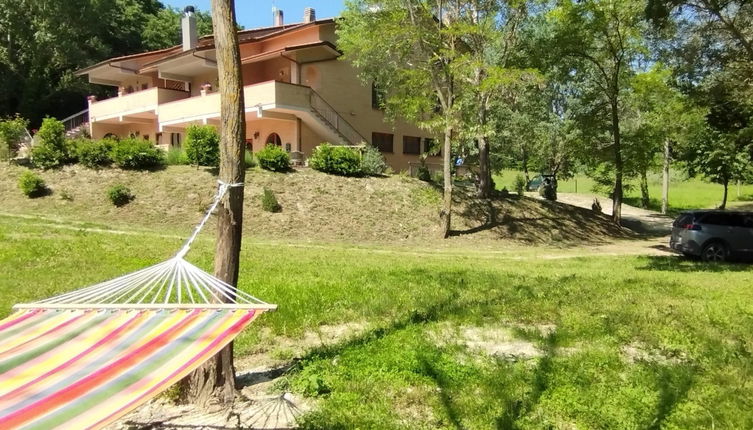 Photo 1 - 1 bedroom Apartment in Assisi with garden