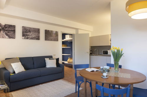 Foto 4 - Apartamento de 1 habitación en Assisi con jardín