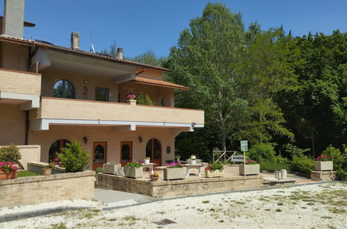 Photo 3 - 1 bedroom Apartment in Assisi with garden