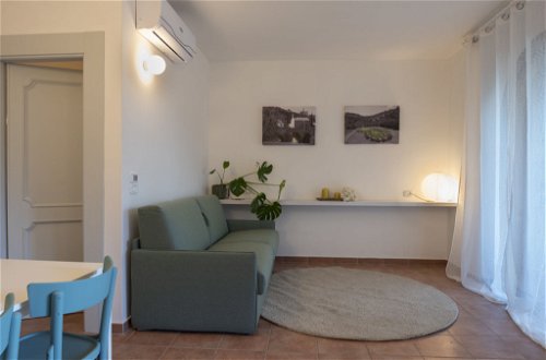 Foto 6 - Appartamento con 1 camera da letto a Assisi con giardino