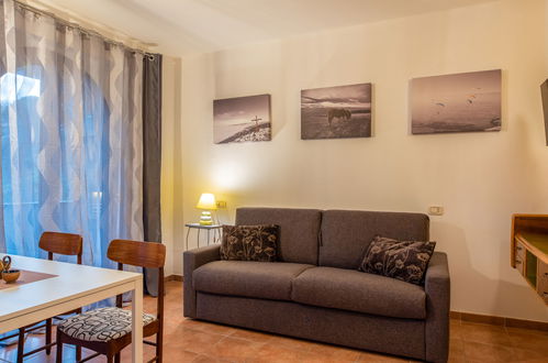 Photo 10 - 1 bedroom Apartment in Assisi with garden