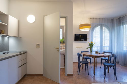 Foto 7 - Apartamento de 1 quarto em Assisi com jardim