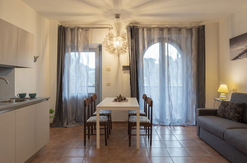 Foto 5 - Apartamento de 1 quarto em Assisi com jardim