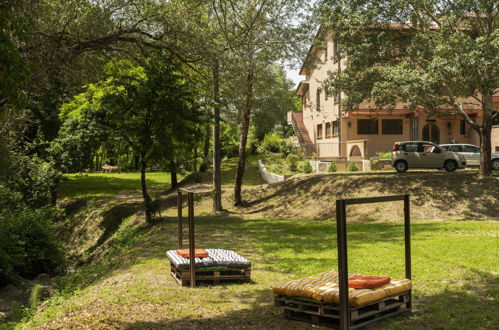 Photo 31 - 1 bedroom Apartment in Assisi with garden