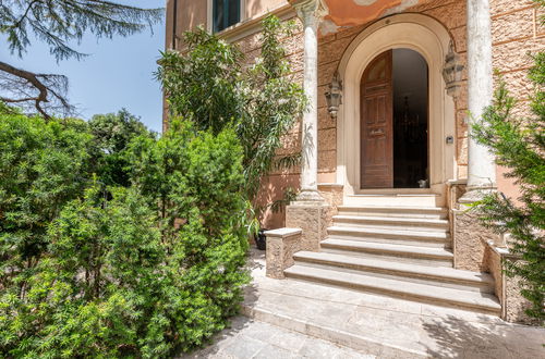 Photo 2 - Appartement de 1 chambre à Massa Marittima avec jardin