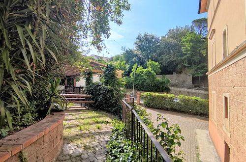 Photo 27 - Appartement de 1 chambre à Massa Marittima avec jardin