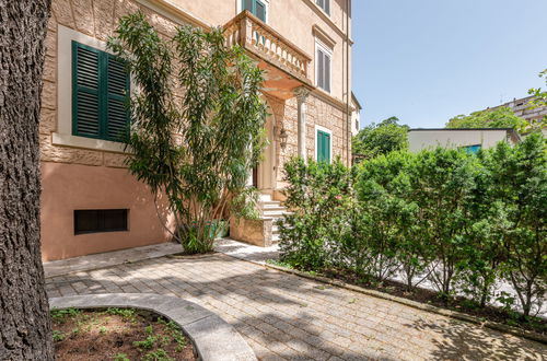 Photo 30 - Appartement de 1 chambre à Massa Marittima avec jardin