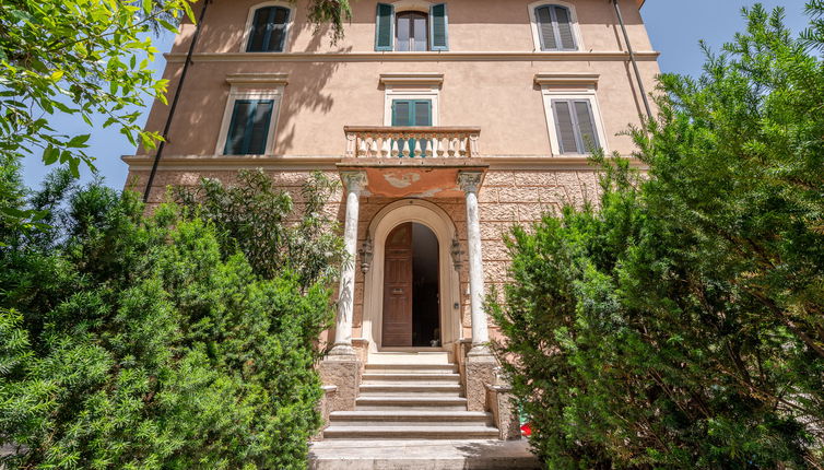 Photo 1 - Appartement de 1 chambre à Massa Marittima avec jardin