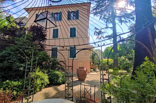 Photo 23 - 1 bedroom Apartment in Massa Marittima with garden